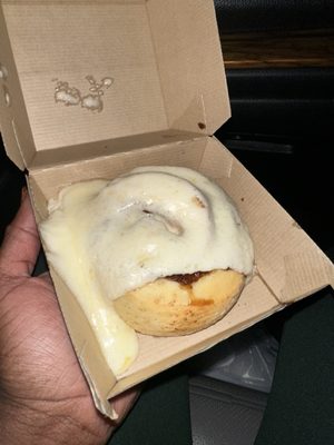 Cinnaholic by null
