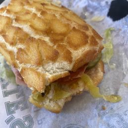 Dutch Crunch Dutch Crunch
