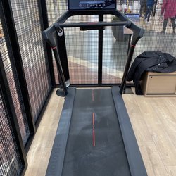 Peloton - The Tread!