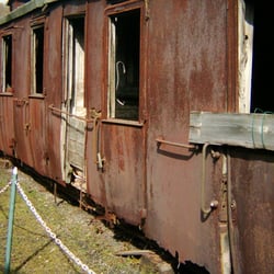 Dgeg Eisenbahnmuseum Bochum-Dahlhausen