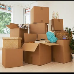 China Grove & Landis Moving