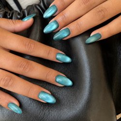 Gel builder by Vivian