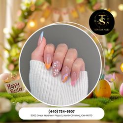Top Star Nails