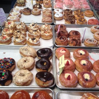 Mojo Donuts - Open til they Sell Out! - Donuts Near Me - Pembroke Pines, Florida Mojo Donuts - Open til they Sell Out! - Donuts Near Me - Pembroke Pines, Florida