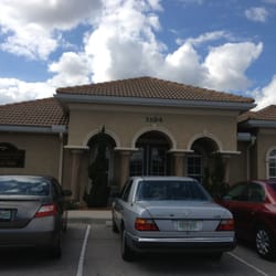 Eye Care Specialists Of Florida