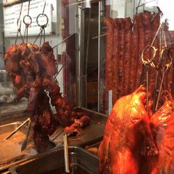 BBQ Express