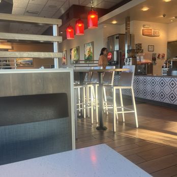 Habit Burger & Grill - Burgers Near Me - Rowland Heights, California