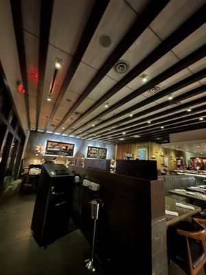 Stock & Barrel by null