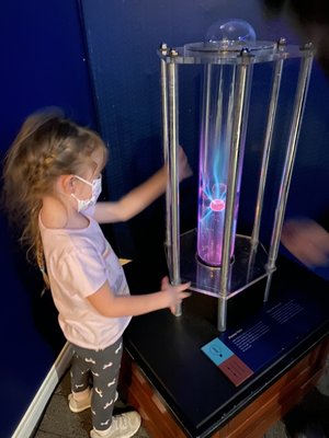 Fleet Science Center by null