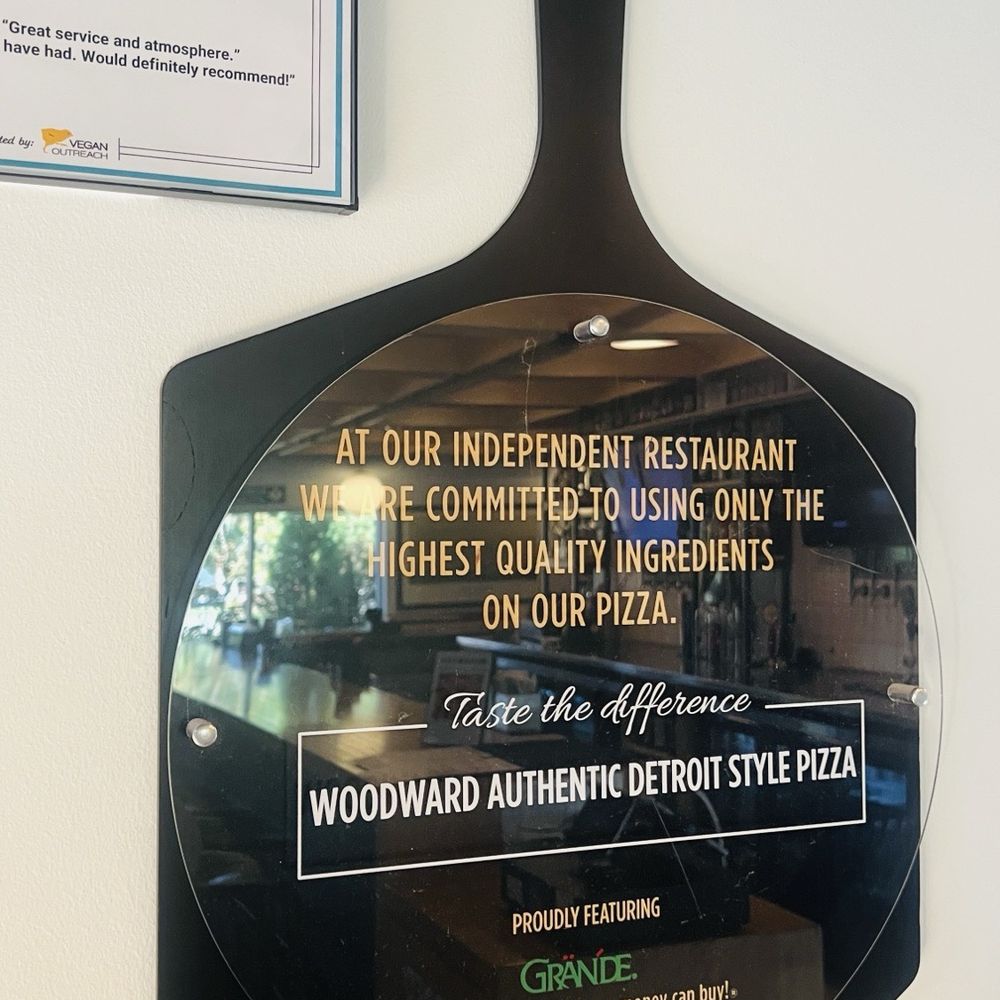 Woodward Pizza - Pizza Near Me - Edmond, Oklahoma Woodward Pizza - Pizza Near Me - Edmond, Oklahoma