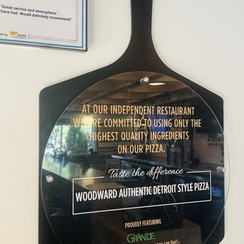 Woodward Pizza - Pizza Near Me - Edmond, Oklahoma Woodward Pizza - Pizza Near Me - Edmond, Oklahoma