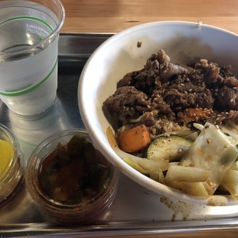 Dae Gee Korean Bbq - Korean Near Me - Fort Collins, Colorado