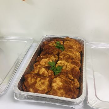 Smakosz Restaurant - chicken cutlets - Polish Near Me - Chicago, Illinois Smakosz Restaurant - chicken cutlets - Polish Near Me - Chicago, Illinois
