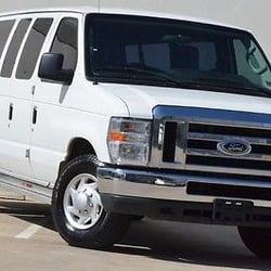 Seattle Town Car - SEATTLE AIRPORT SHUTTLE