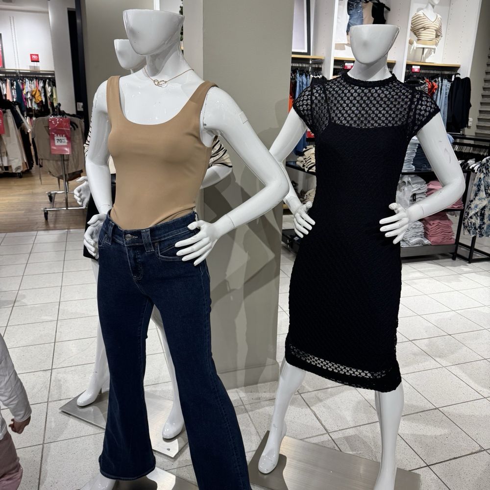Express - Fashion Near Me