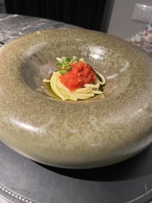 Ristorante Wistèria by null