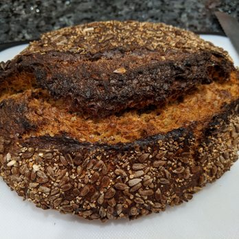 Bread Furst - Burnt bread. - Bakeries Near Me - Washington, DC, District of Columbia Bread Furst - Burnt bread. - Bakeries Near Me - Washington, DC, District of Columbia