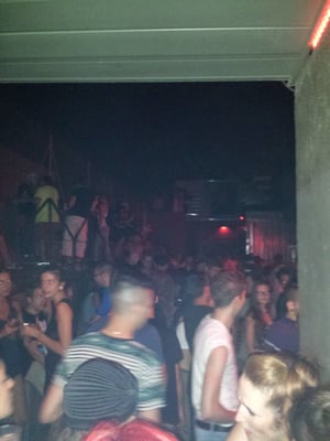 Razzmatazz by null