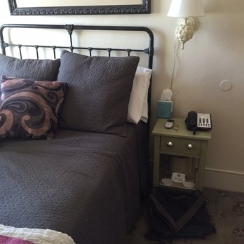 Hotel Sutter - Hotels Near Me - Sutter Creek, California