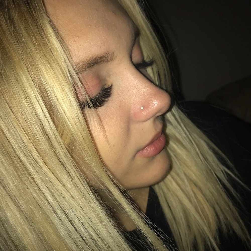 Peace Love Esthetics - Eyelash extensions - Eyelash Service Near Me - Tempe, Arizona Peace Love Esthetics - Eyelash extensions - Eyelash Service Near Me - Tempe, Arizona