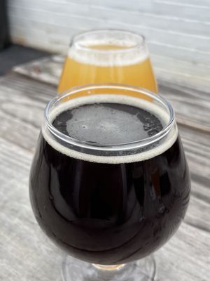 Little Cottage Brewery by null
