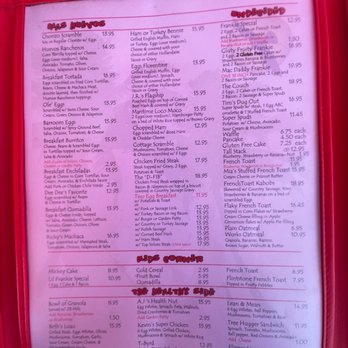 The Potholder Cafe P3 - Breakfast & Brunch Near Me - Long Beach, California The Potholder Cafe P3 - Breakfast & Brunch Near Me - Long Beach, California