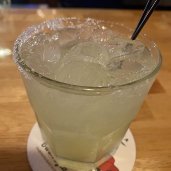 Bill's Place Bar & Grill - a margarita - Bars Near Me - Wheatland, California