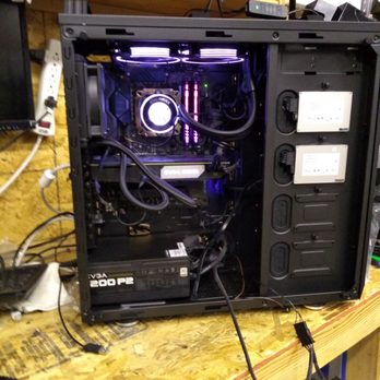 JPC Computers - Custom Built Computers. We build to suit. Custom Gaming Computers and Workstations. You dream it we can build it! - IT Services & Computer Repair Near Me - Marysville, Washington JPC Computers - Custom Built Computers. We build to suit. Custom Gaming Computers and Workstations. You dream it we can build it! - IT Services & Computer Repair Near Me - Marysville, Washington