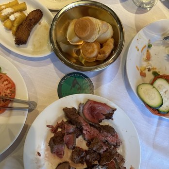 Fogao Gaucho - Brazilian Near Me - Bloomington, Minnesota