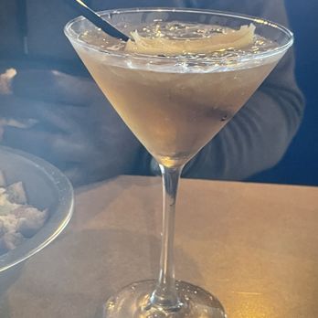 AJ's Burgers - Smoky whiskey - Burgers Near Me - New Rochelle, New York