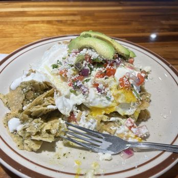 Taco Ocho - Chilaquiles - Mexican Near Me - Flower Mound, Texas Taco Ocho - Chilaquiles - Mexican Near Me - Flower Mound, Texas