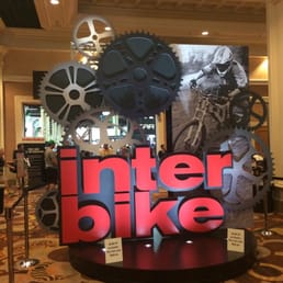 #interbike2014 #interbike2014