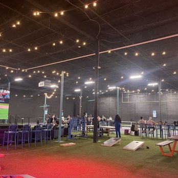 Pickle N Pins - Axe Throwing Near Me - Metairie, Louisiana