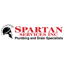 Slide of Spartan Plumbing Services