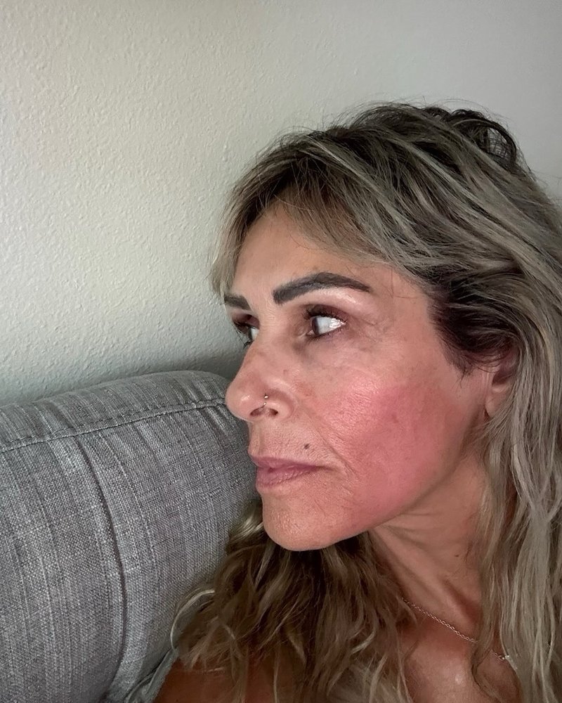 Skin Care By Sandie Logo