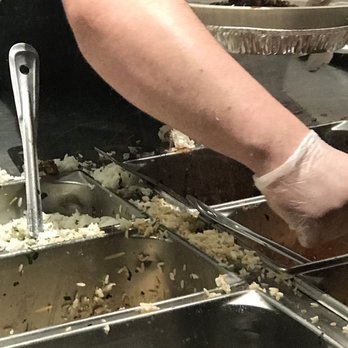 Chipotle Mexican Grill - Mexican Near Me - Freehold, New Jersey