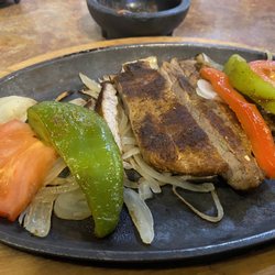 Mi Ranchito - Steak? Fajitas