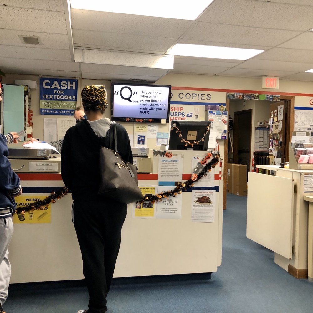 Mail Room - Printing Services Near Me - MANCHESTER, Connecticut Mail Room - Printing Services Near Me - MANCHESTER, Connecticut