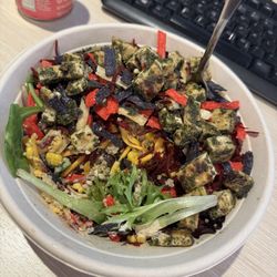 Santa Fe Salad