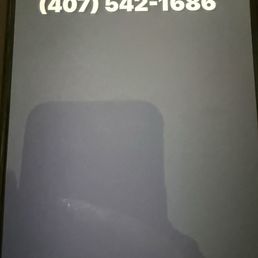 Being left on hold for over 15 minutes.
