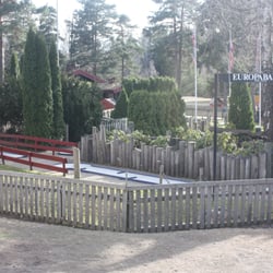 Ekeberg Minigolf Park