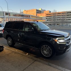 5 Daughters Transportation