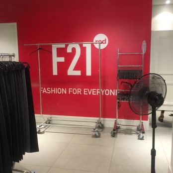 Forever 21 - Women's Clothing Near Me - Tempe, Arizona
