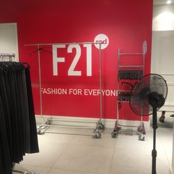 Forever 21