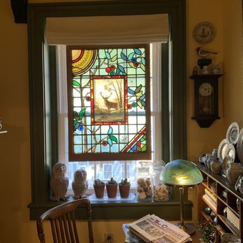 The Parsonage B&B - Bed & Breakfast Near Me - Jim Thorpe, Pennsylvania
