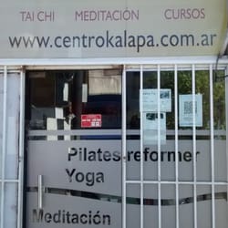 Centro Kalapa