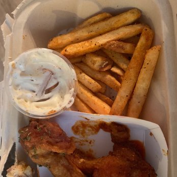 Wings 2 Go - Chicken Wings Near Me - Inglewood, California Wings 2 Go - Chicken Wings Near Me - Inglewood, California