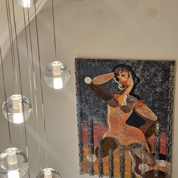 La Maison Orveda - Perfume Near Me - New York, New York