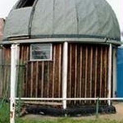 Hampstead Astronomical Observatory