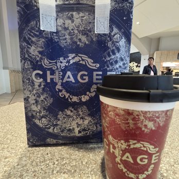 CHAGEE Modern Teahouse - Coffee & Tea Near Me - Mission Viejo, California CHAGEE Modern Teahouse - Coffee & Tea Near Me - Mission Viejo, California